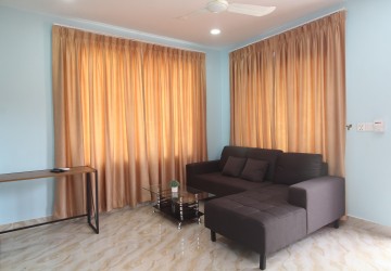 16 Room Apartment For Rent -Wat Bo, Siem Reap thumbnail