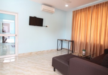 16 Room Apartment For Rent -Wat Bo, Siem Reap thumbnail