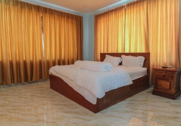 16 Room Apartment For Rent -Wat Bo, Siem Reap thumbnail