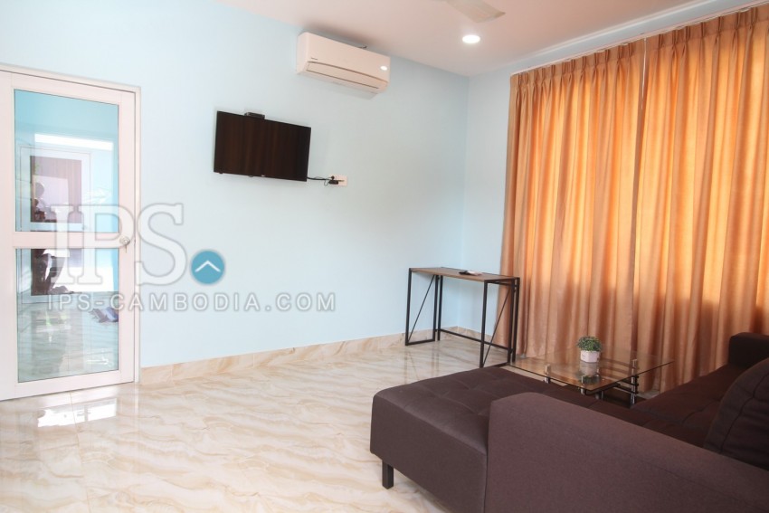 16 Room Apartment For Rent -Wat Bo, Siem Reap