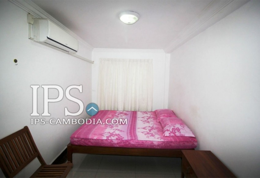 New Apartment for Rent in Siem Reap Angkor