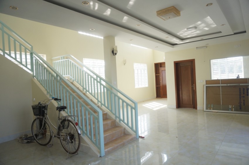 Brand New Villa for Sale in Siem Reap