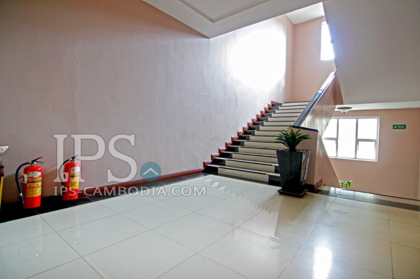 178 Sqm Office Space For Rent - Tonle Bassac, Phnom Penh