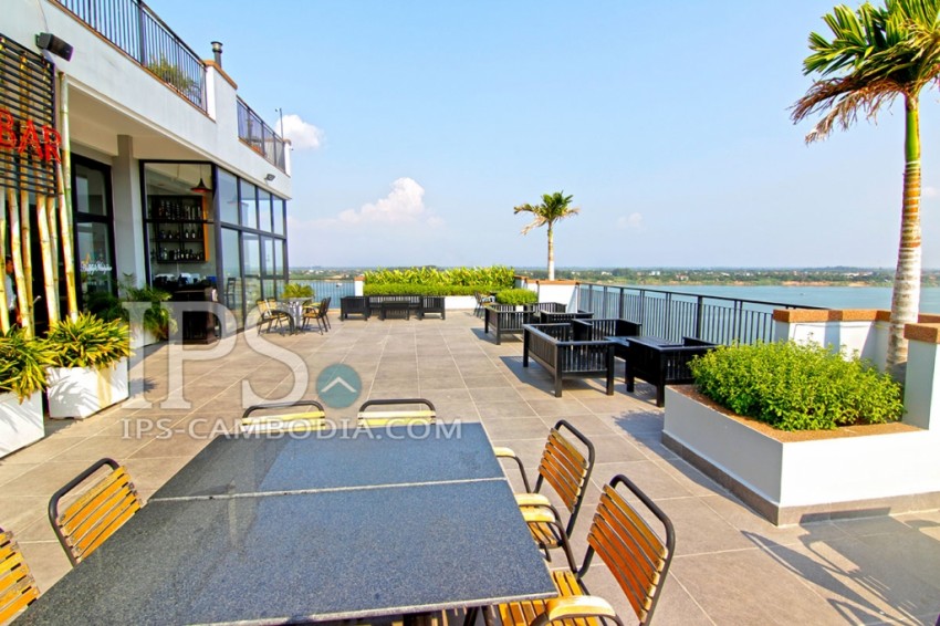 Phnom Penh Apartments 5 Bedroom, Chroy Chongva 3408 IPS Cambodia