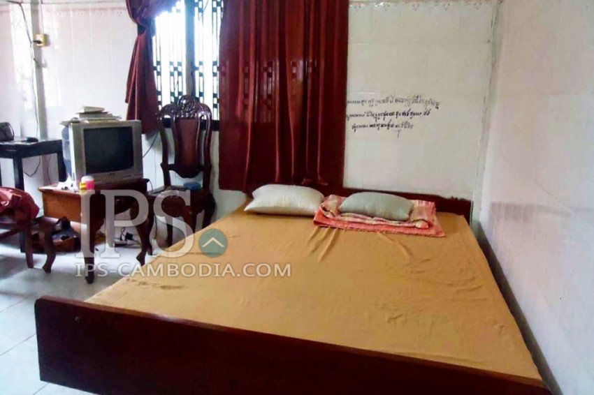 10 Bedroom Villa/Guesthouse in Siem Reap