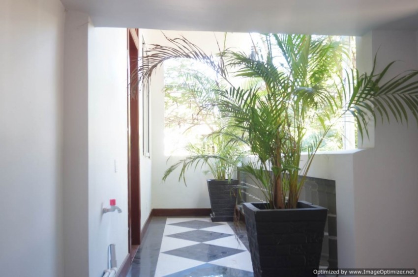 Two Bedroom Apartment for Rent in Siem Reap - Wat Bo