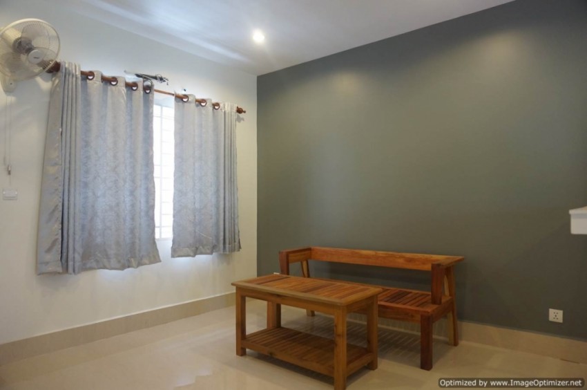 Apartment for Rent in Siem Reap - Sok San Road