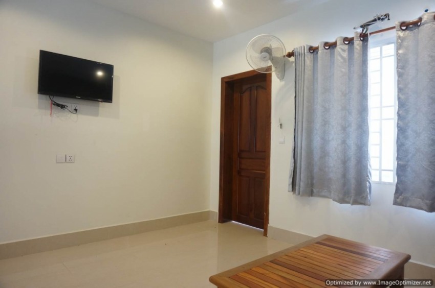 Apartment for Rent in Siem Reap - Sok San Road