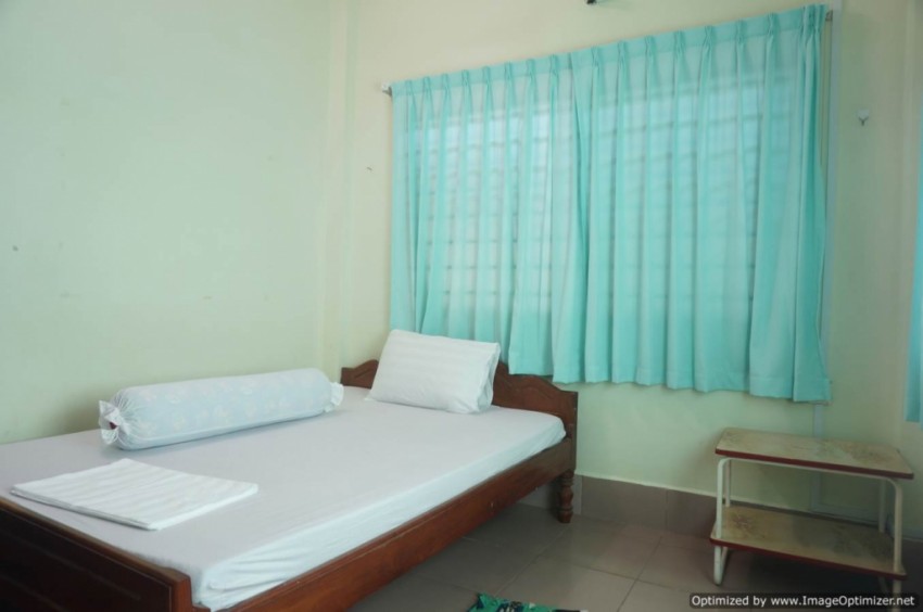 2 Bedroom Apartment For Rent - Sala Kanseng, Siem Reap