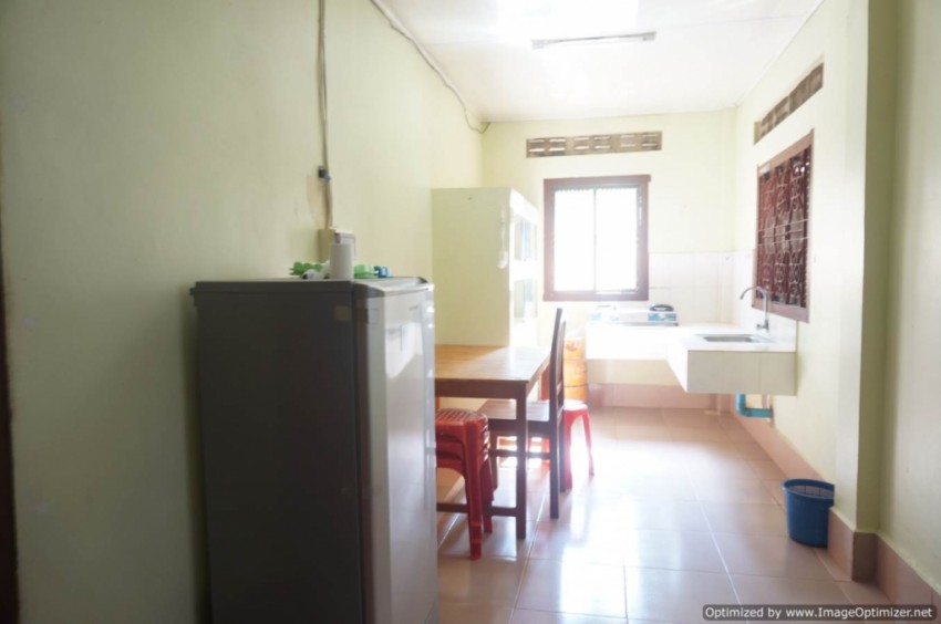 2 Bedroom Apartment For Rent - Sala Kanseng, Siem Reap