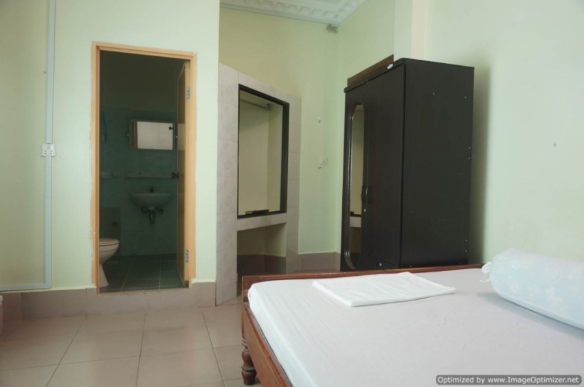 2 Bedroom Apartment For Rent - Sala Kanseng, Siem Reap