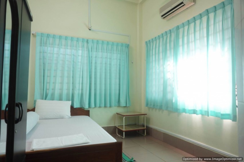 2 Bedroom Apartment For Rent - Sala Kanseng, Siem Reap