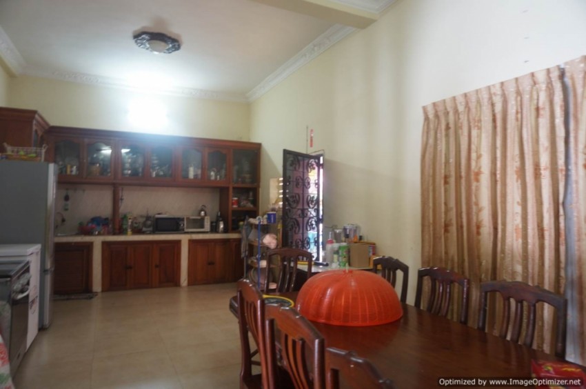 6 Bedroom Villa for Sale in Siem Reap - Sala Kamruek