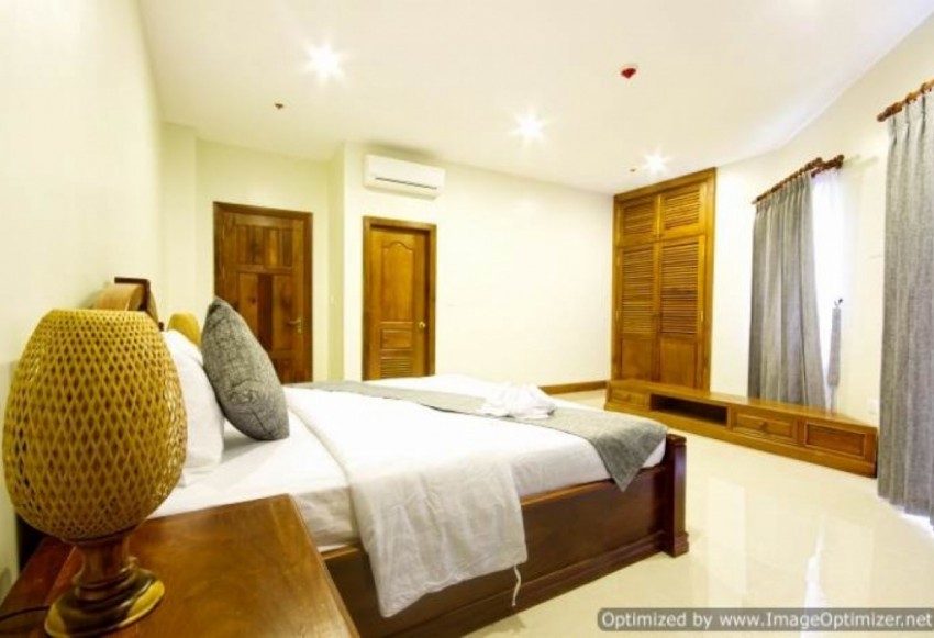 VIP Apartment for Rent in Siem Reap Angkor