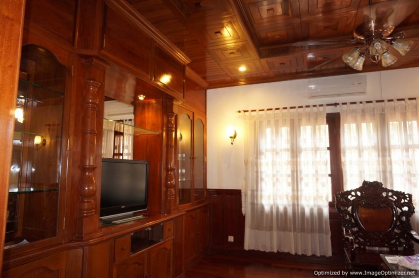 4 Bedroom Villa for Rent in Siem Reap - Sala Konseng