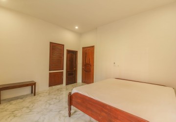 4 Bedroom Wooden House For Rent - Svay Dangkum, Siem Reap thumbnail