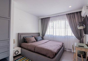 Western Style Villa 3 Bedroom  For Rent - Wat Damnak, Siem Reap thumbnail