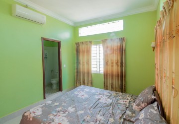 3 Bedroom House For Rent - Sala Kamreuk, Siem Reap thumbnail