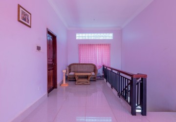 3 Bedroom House For Rent - Sala Kamreuk, Siem Reap thumbnail