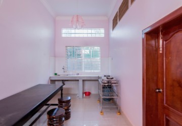 3 Bedroom House For Rent - Sala Kamreuk, Siem Reap thumbnail