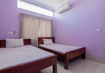 3 Bedroom House For Rent - Sala Kamreuk, Siem Reap thumbnail