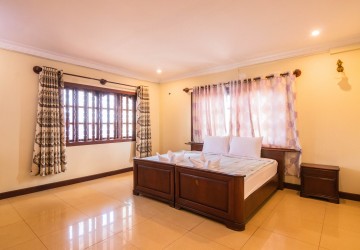 27 Rooms Hotel For Rent - Svay Dangkum, Siem Reap thumbnail