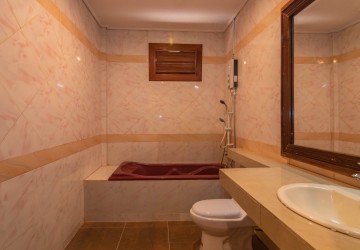 27 Rooms Hotel For Rent - Svay Dangkum, Siem Reap thumbnail