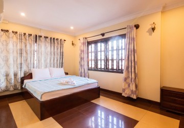 27 Rooms Hotel For Rent - Svay Dangkum, Siem Reap thumbnail