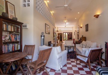 2 Bedroom Apartment For Rent - Phsar Thmei 3, Phnom Penh thumbnail