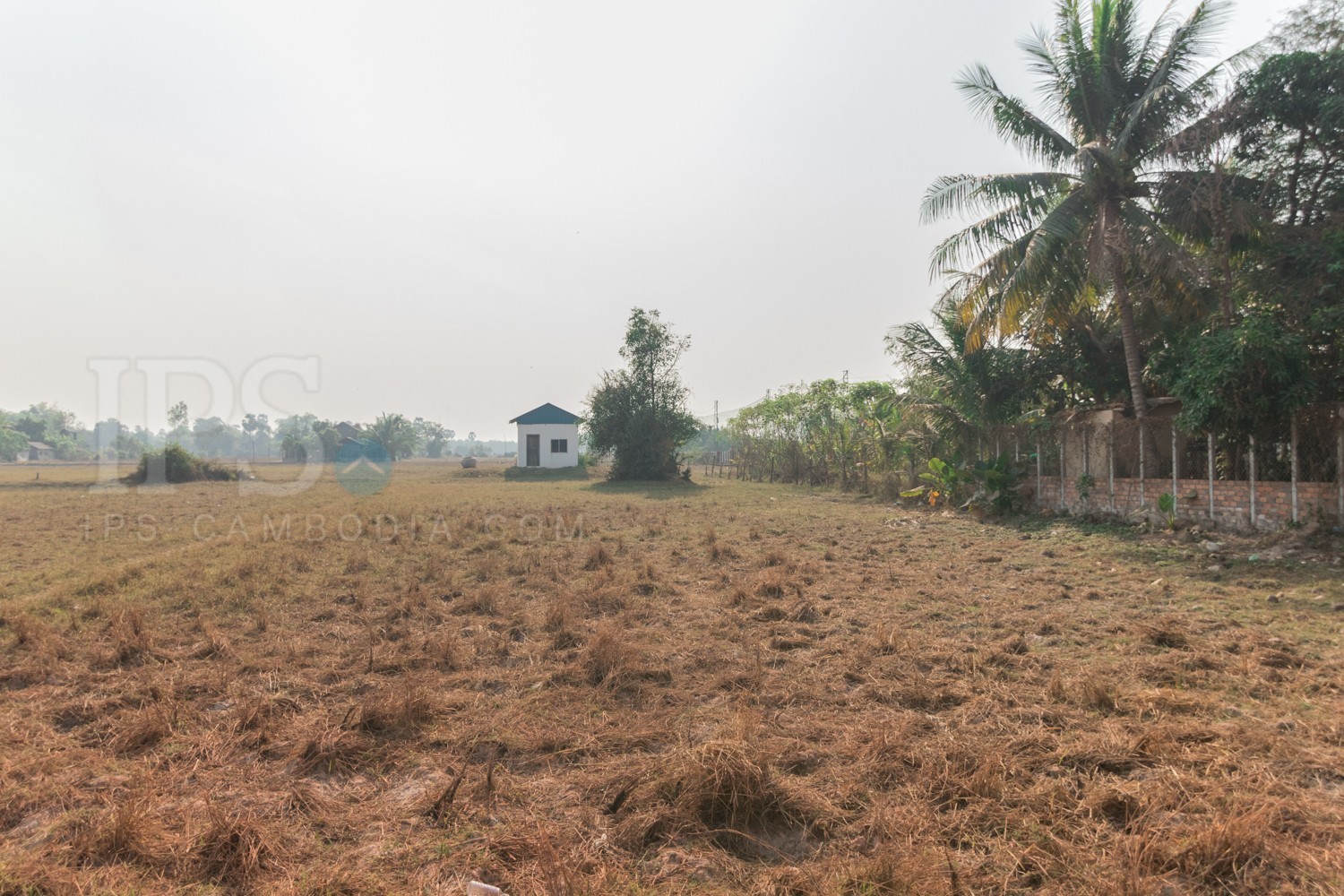 6,200 sq.m Land For Sale near Siem Reap Airport, Siem Reap - Image 5 6,200 sq.m Land For Sale near Siem Reap Airport, Siem Reap - Image 5