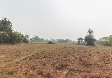 6,200 sq.m Land For Sale  near Siem Reap Airport, Siem Reap thumbnail