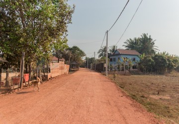 6,200 sq.m Land For Sale  near Siem Reap Airport, Siem Reap thumbnail