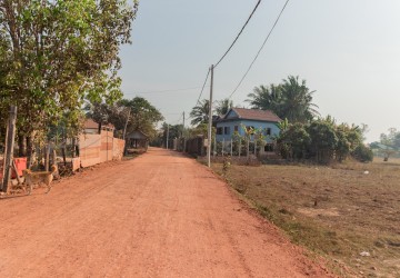 6,200 sq.m Land For Sale  near Siem Reap Airport, Siem Reap thumbnail