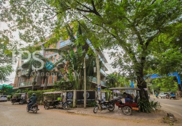 Two Bedroom Apartment for Sale in Siem Reap Angkor thumbnail