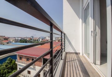 5th Floor Studio Apartment For Sale - Boeung Tumpun, Phnom Penh thumbnail