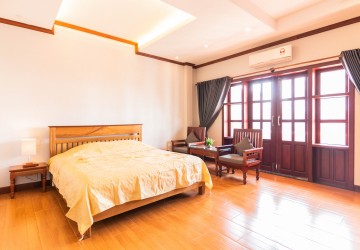 2 Bedroom Apartment For Rent - Svay Dangkum, Siem Reap thumbnail