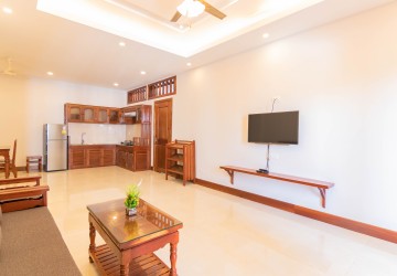 2 Bedroom Apartment For Rent - Svay Dangkum, Siem Reap thumbnail