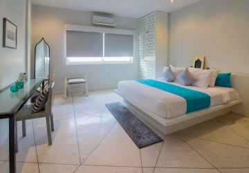 2 Bedroom Serviced Apartment For Rent - Daun Penh, Phnom Penh thumbnail