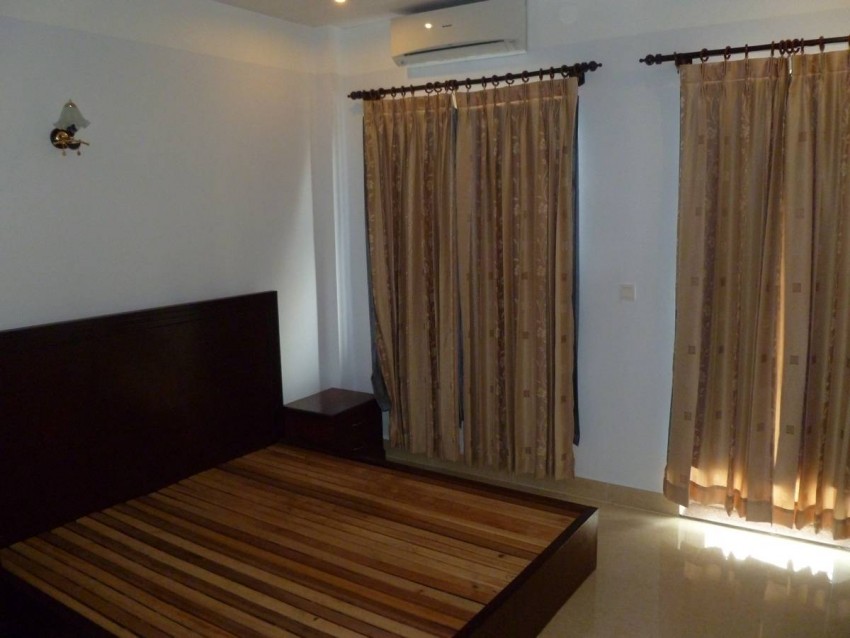 2 Bedroom Apartment in Toul Tom Poung