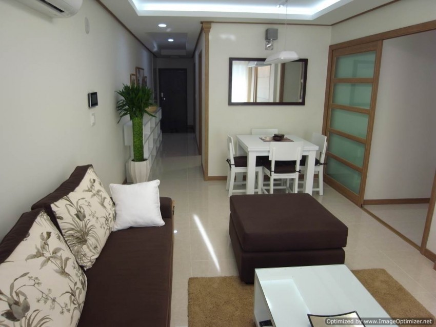 1 Bedroom Apartment In BKK1