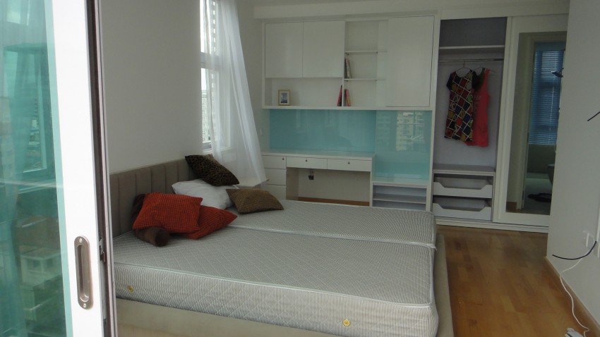 2 Bedroom Apartment in BKK1