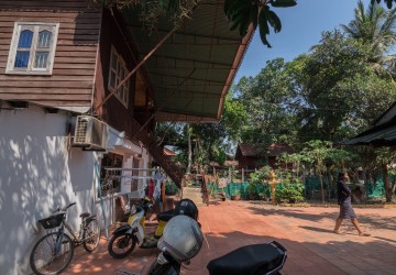 2 Bedroom House  For Sale - Slor Kram, Siem Reap thumbnail