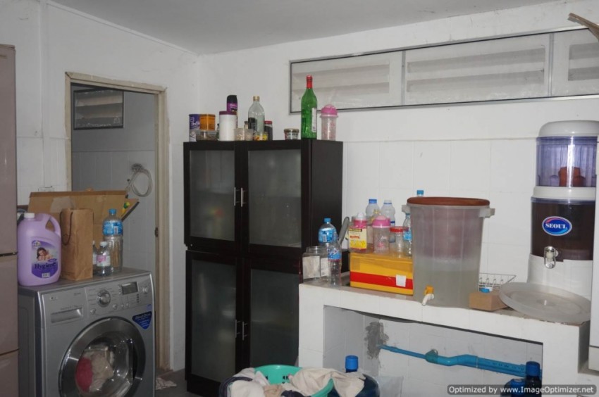 3 Bedroom Villa For Rent - Wat Bo, Siem Reap