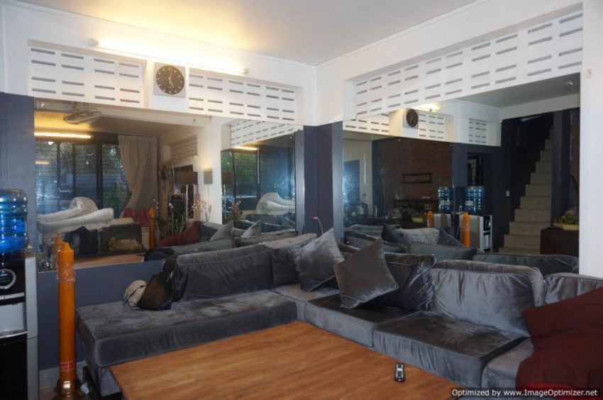 3 Bedroom Villa For Rent - Wat Bo, Siem Reap