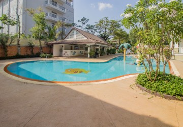 2 Bedroom Apartment For Rent - Teuk Thla, Phnom Penh thumbnail