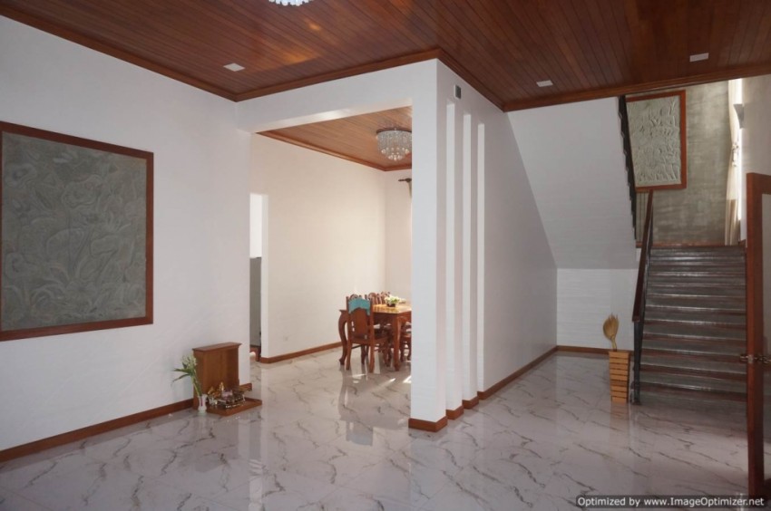 5 Bedroom Villa for Rent in Siem Reap - Slor Kram