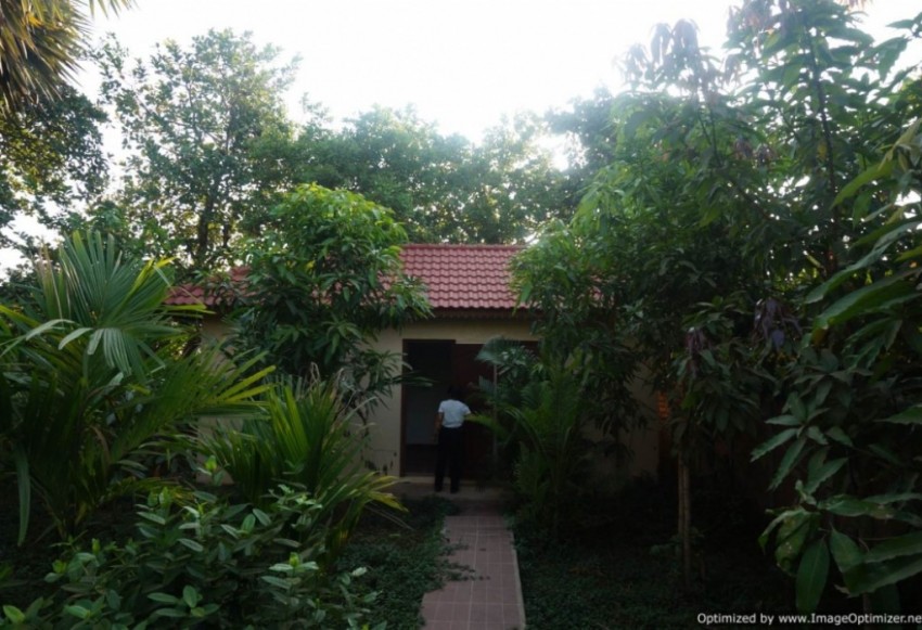 3 Bedroom Villa for Sale in Siem Reap - Svay Dangkum