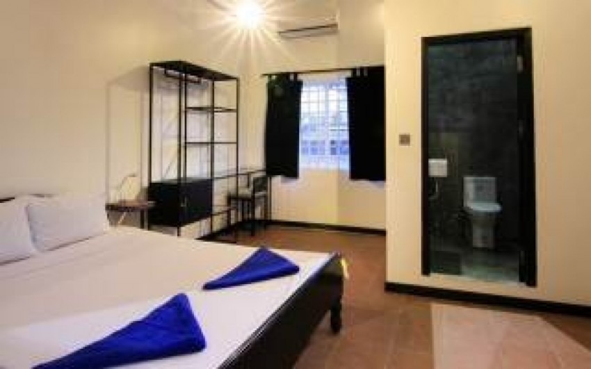 1 Bedroom Apartment in Siem Reap - Sok San 