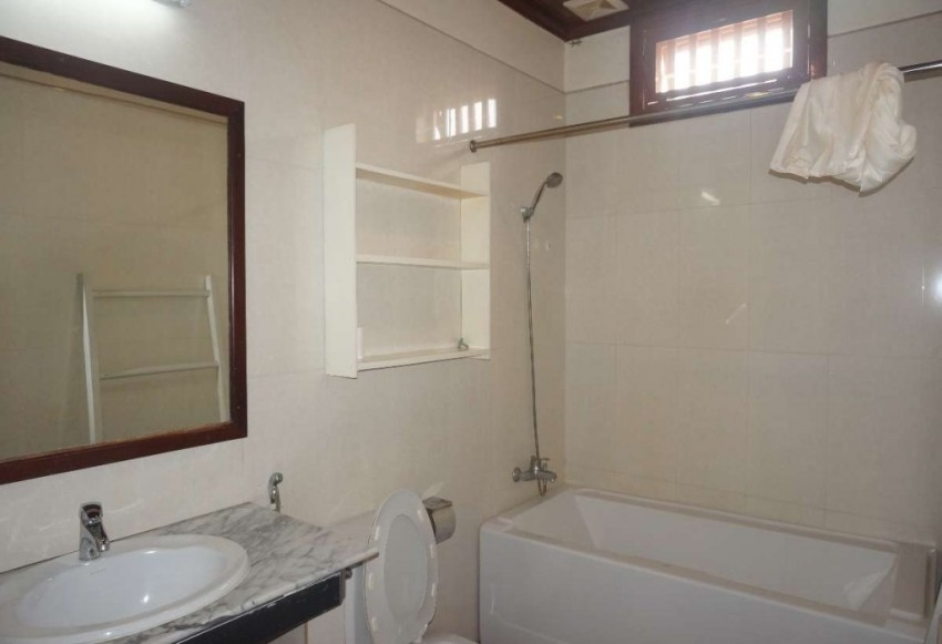 2 Bedroom Apartment in Siem Reap - Wat Polang Ka