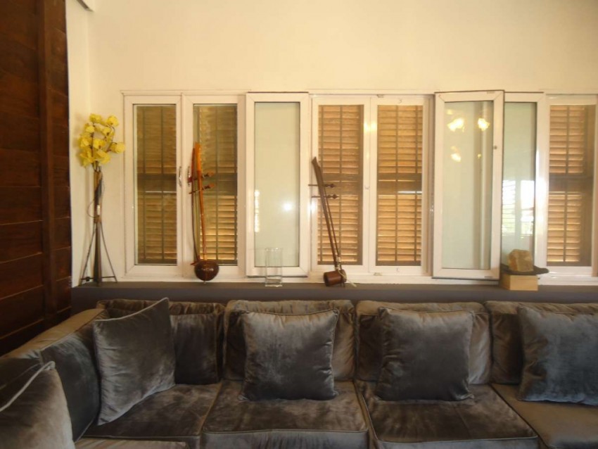 4 Bedroom Villa in Siem Reap - Wat Svay